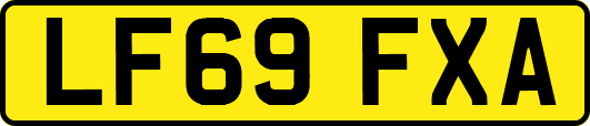 LF69FXA