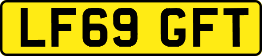 LF69GFT