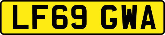 LF69GWA