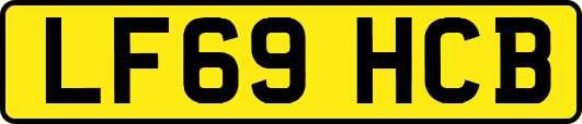 LF69HCB