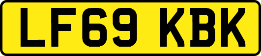 LF69KBK