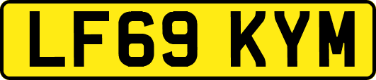LF69KYM