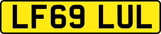 LF69LUL
