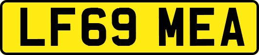 LF69MEA