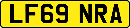 LF69NRA