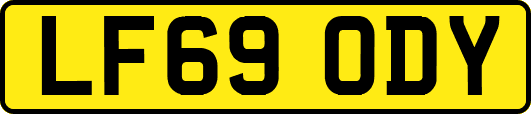 LF69ODY