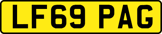 LF69PAG