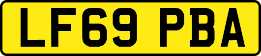 LF69PBA