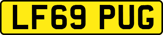 LF69PUG