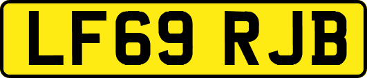 LF69RJB