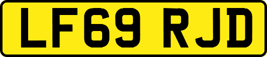 LF69RJD