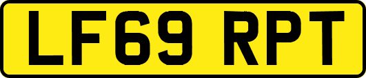 LF69RPT