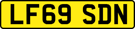 LF69SDN