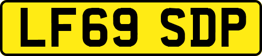 LF69SDP