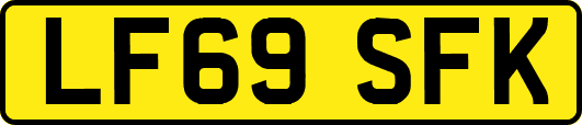LF69SFK