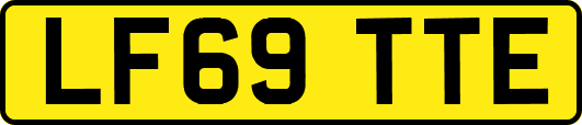 LF69TTE