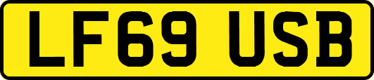 LF69USB