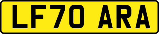 LF70ARA