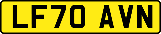 LF70AVN