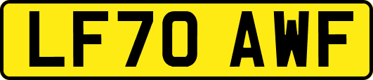 LF70AWF