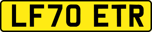 LF70ETR