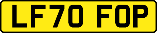 LF70FOP