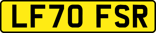 LF70FSR
