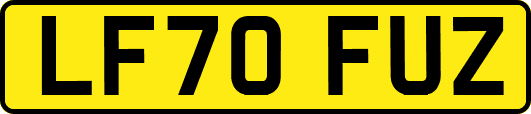 LF70FUZ