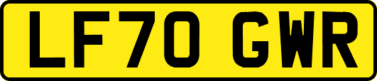 LF70GWR
