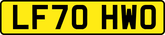 LF70HWO