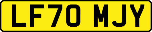 LF70MJY