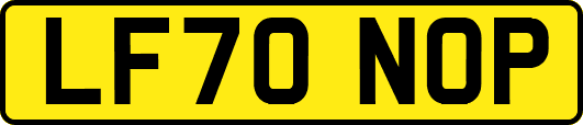 LF70NOP