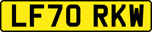 LF70RKW