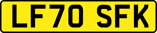 LF70SFK