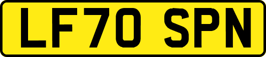 LF70SPN