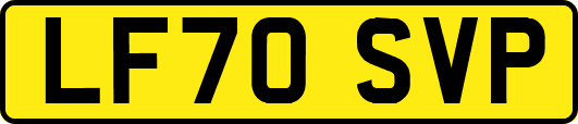 LF70SVP