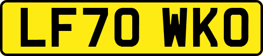 LF70WKO