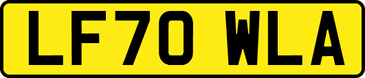 LF70WLA