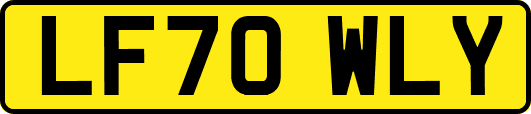 LF70WLY