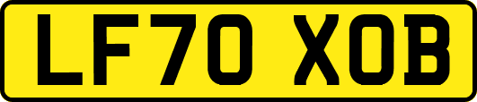 LF70XOB