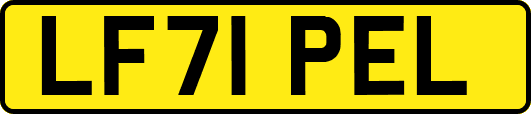 LF71PEL