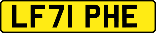 LF71PHE