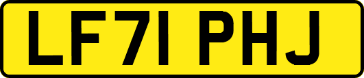 LF71PHJ