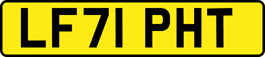 LF71PHT