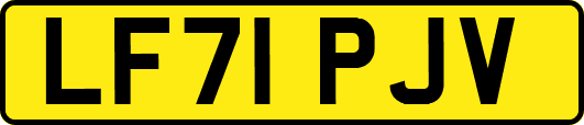 LF71PJV