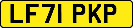 LF71PKP