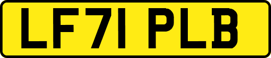 LF71PLB