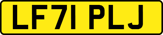 LF71PLJ