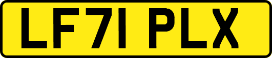 LF71PLX