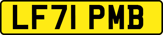 LF71PMB